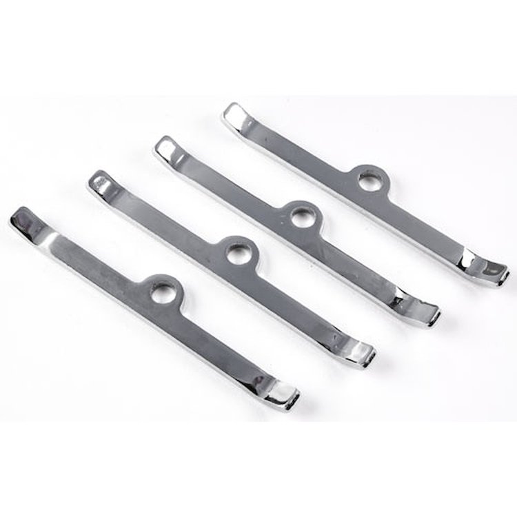 Valve Cover Spreader Bars 1955-1981 Pontiac V8