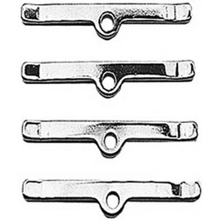 Valve Cover Spreader Bars 1962-1997 Small Block Ford 260-351W