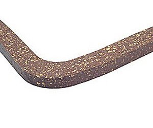 Thick Valve Cover Gaskets 1965-1995 Big Block Chevy 396-502 V8