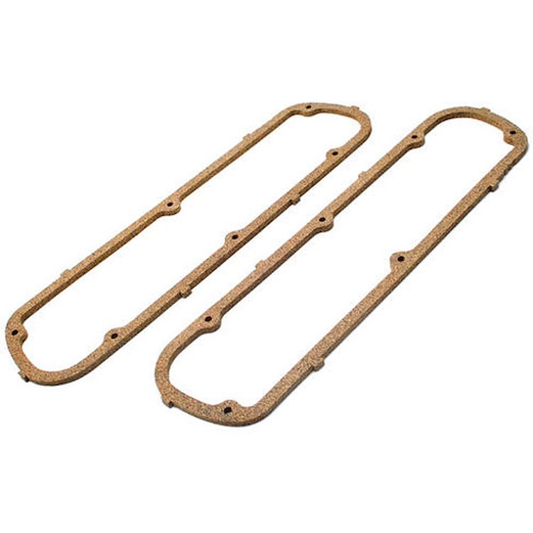 Thick Valve Cover Gaskets Small Block Ford 260-351W