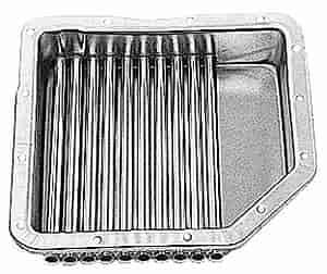 GM TH350 TRANSMISSION COOLING PAN