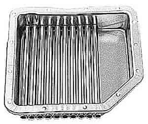 GM 700R4 TRANSMISSION COOLING PAN