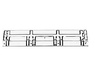 Standard Radiator Support Panel 1973-80 Chevy Truck with Automatic Transmission