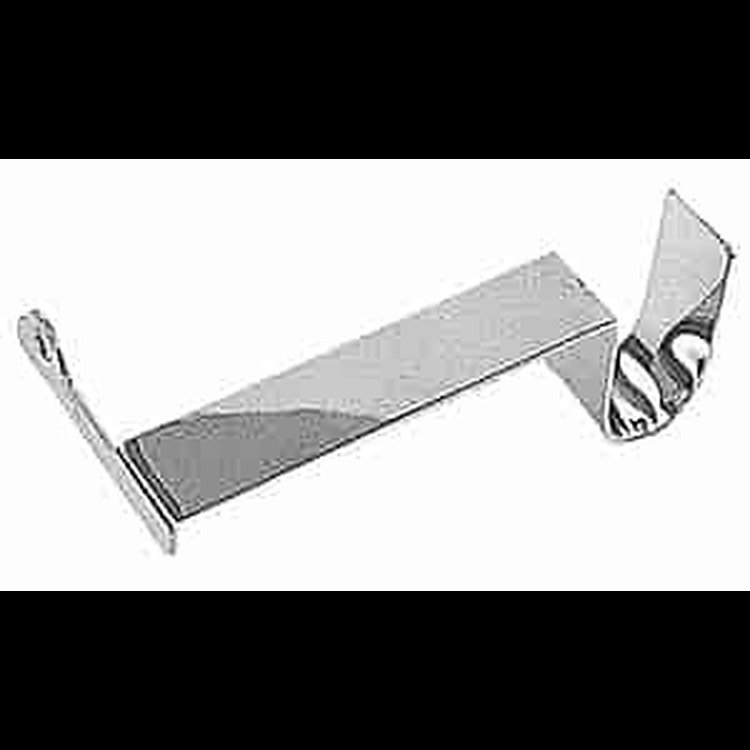 Heater Hose Support Bracket Small Block Chevy