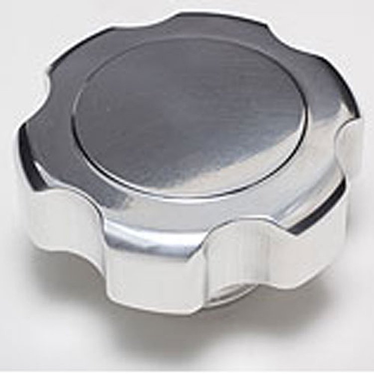 GM Style Oil Filler Cap 1987-1999 GM Cars and Trucks
