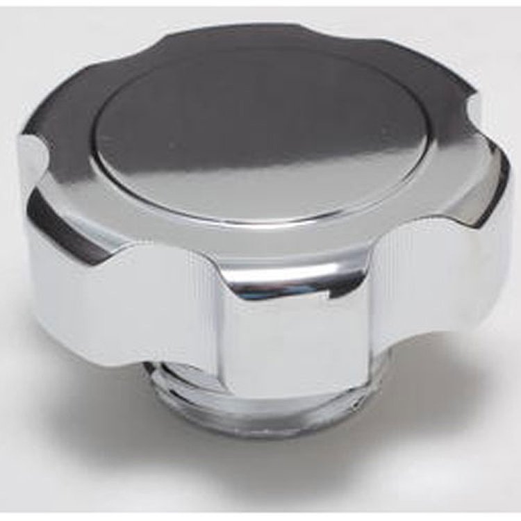 GM Style Oil Filler Cap 1987-1999 GM Cars and Trucks