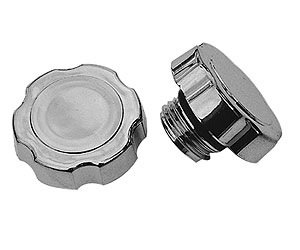 GM Style Oil Filler Cap 1987-1999 GM Cars and Trucks