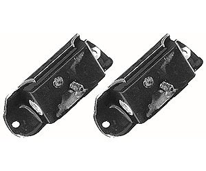 Replacement Motor Mount Pads Ford Ranger
