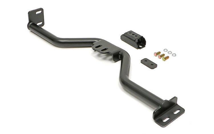 Transmission Crossmember 1982-2004 Chevy S10/GMC S15 with LS Engine