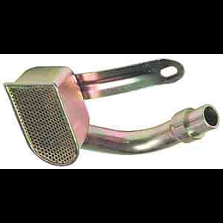 Oil Pan Pickup Big Block Chevy