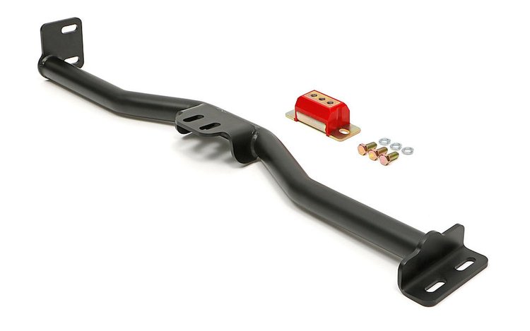 Transmission Crossmember 1982-04 Chevy S10/S15