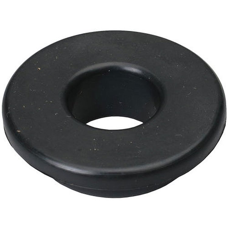 Ford PCV Valve Cover Grommet Inside Diameter: 3/4"