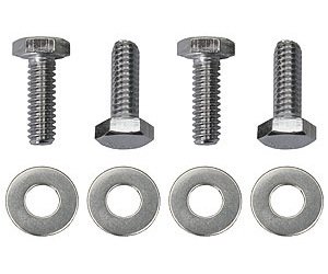 Valve Cover Bolts 1958-86 Chevy V6/V8