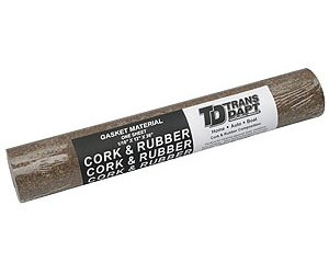 Gasket Material 1/16" x 12" x 36"