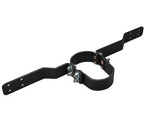 Bolt-On Driveshaft Loop 1978-93 Mustang