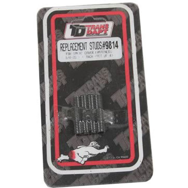 Replacement Valve Cover Studs 1955-86 Chevy