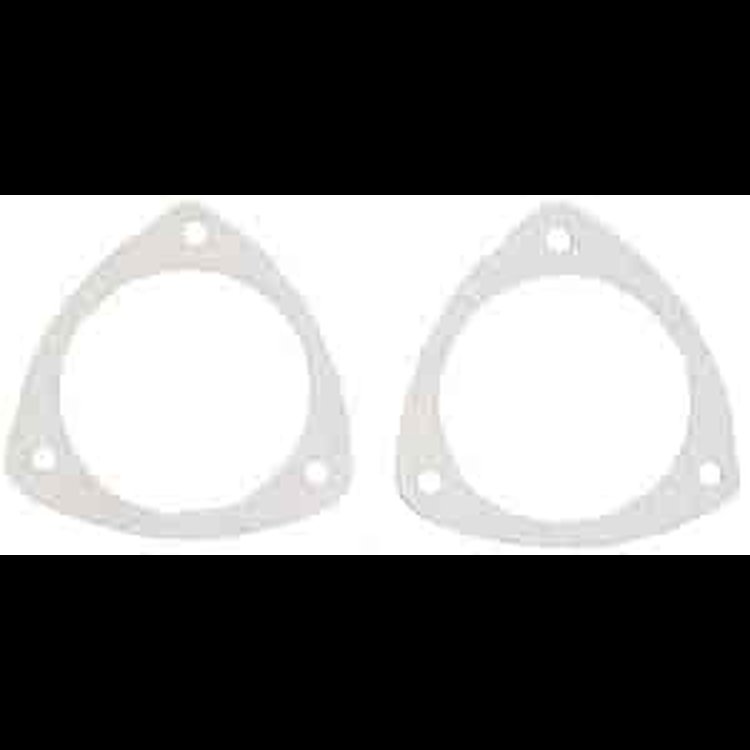 Collector Gaskets 3.5" I.D.