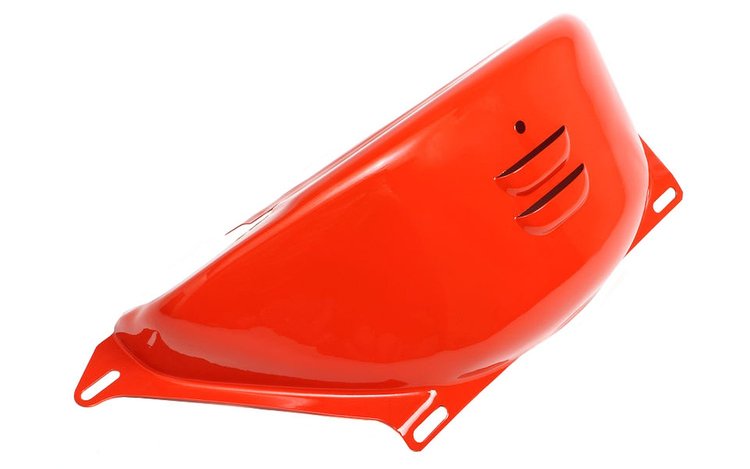 Flexplate Torque Converter Cover