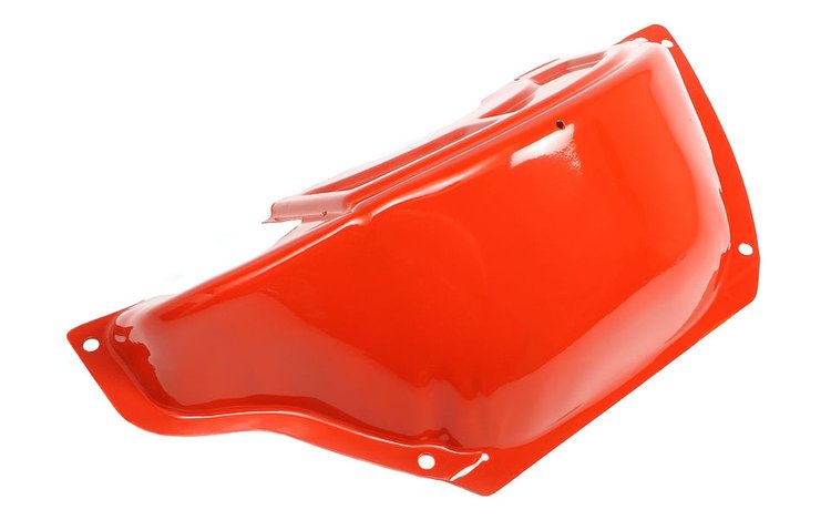 Flexplate Torque Converter Cover