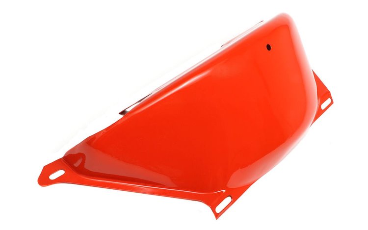 Flywheel Cover 700R4
