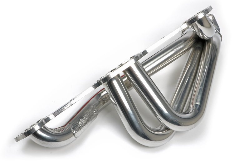 S10/V8 HTC Engine Swap Kit for 1982-2004 Chevy S10/Blazer & GMC S15, Jimmy, Sonoma 2WD