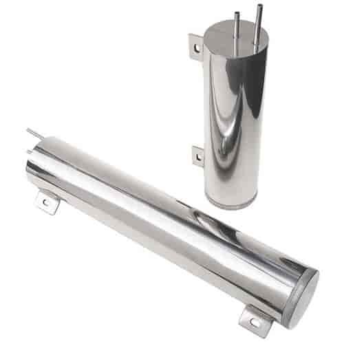 Radiator Overflow Tank Diameter: 3"