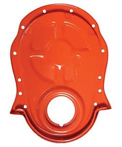 Timing Chain Cover 1965-91 Big Block Chevy