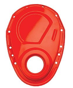 Timing Chain Cover 1958-86 Small Block Chevy