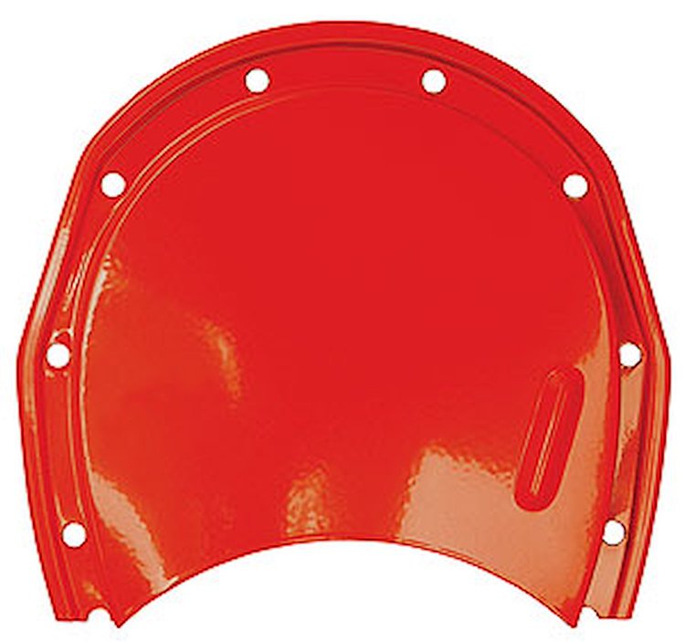 Timing Chain Cover Cap 1958-86 Small Block Chevy