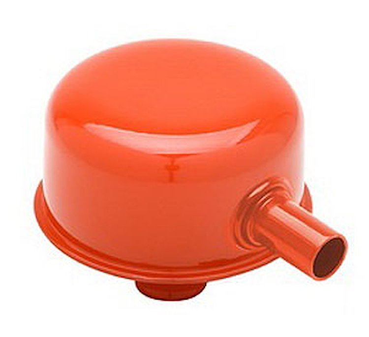 Valve Cover Breather Push-In
