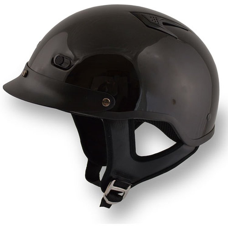 S-5 Motorcycle Helmet DOT Certified