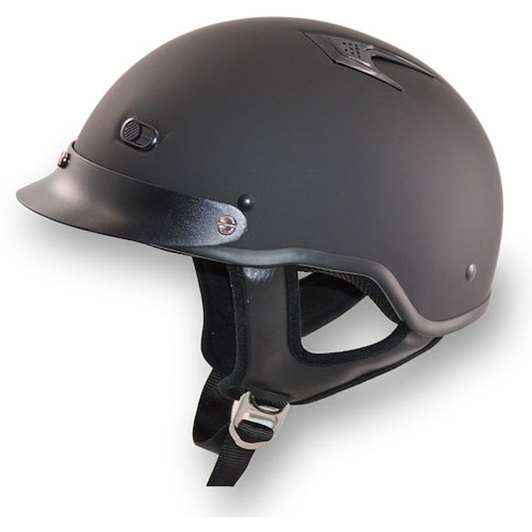 S-5 Motorcycle Helmet DOT Certified