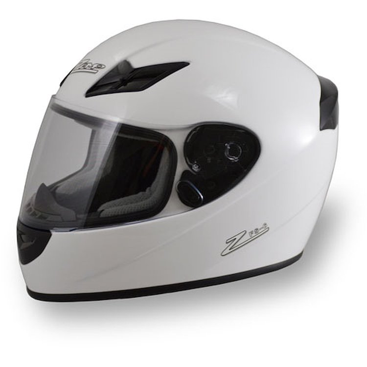FS-6 Motocycle Helmet Snell 2010/DOT Certified