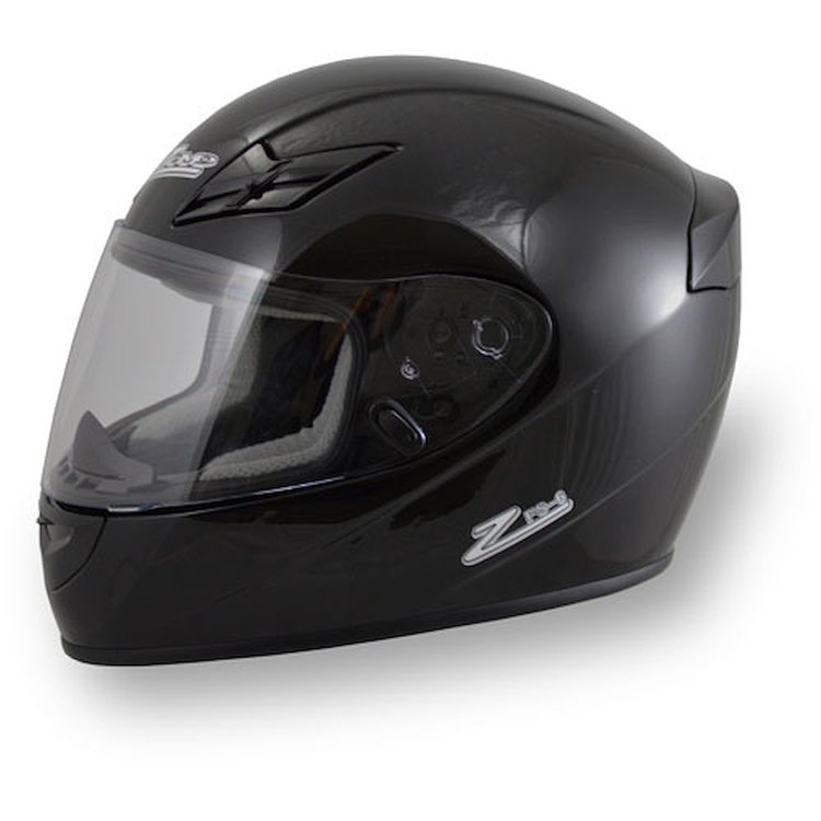 FS-6 Motocycle Helmet Snell 2010/DOT Certified