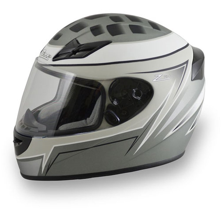 FS-6 Motocycle Helmet Snell 2010/DOT Certified
