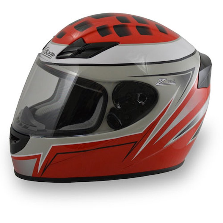 FS-6 Motocycle Helmet Snell 2010/DOT Certified