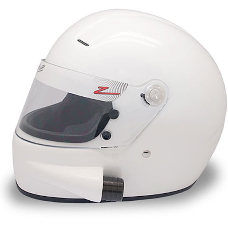 FSA-2 Air Auto Racing Helmet Snell SA2010 Certified