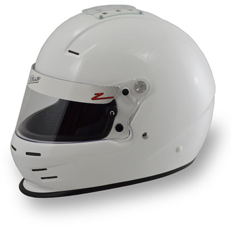 RZ-34 Auto Racing Helmet Snell SA2010 Certified