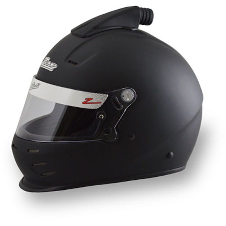 RZ-34 Air Auto Racing Helmet Snell SA2010 Certified