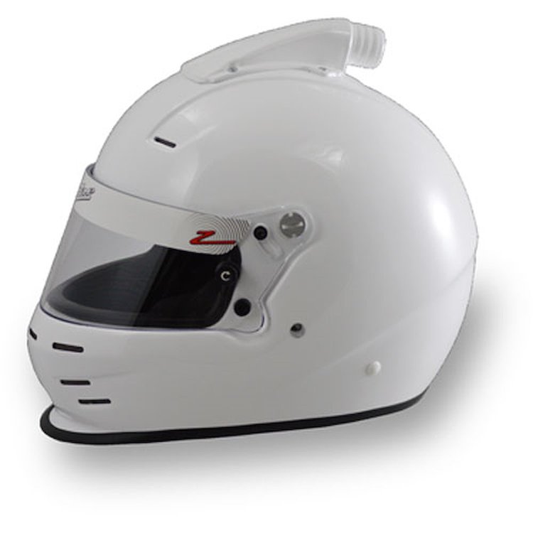 RZ-34 Air Auto Racing Helmet Snell SAH2010 Certified