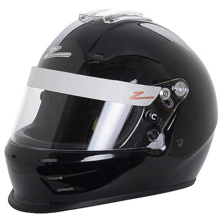 RZ-34Y Youth Auto Racing Helmet SFI 24.1 and DOT Certified
