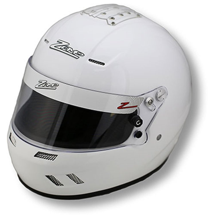 RZ-55 Auto Racing Helmet Snell SA2010 Certified