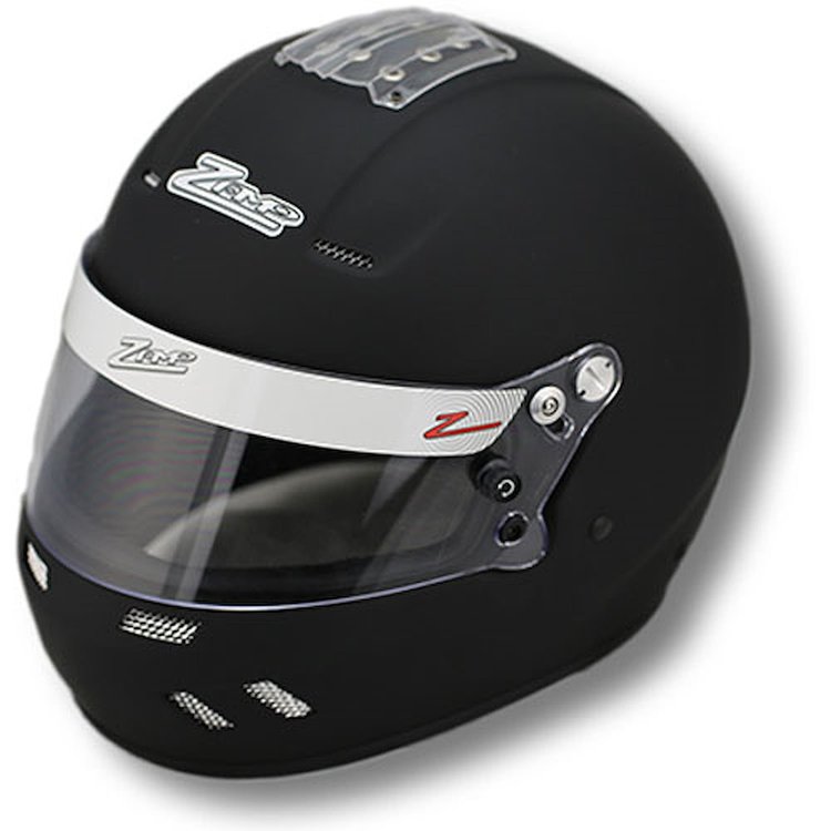 RZ-55 Auto Racing Helmet Snell SA2010 Certified