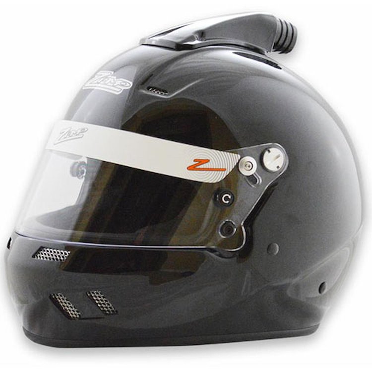 RZ-55 Top Air Auto Racing Helmet Snell SA2010 Certified