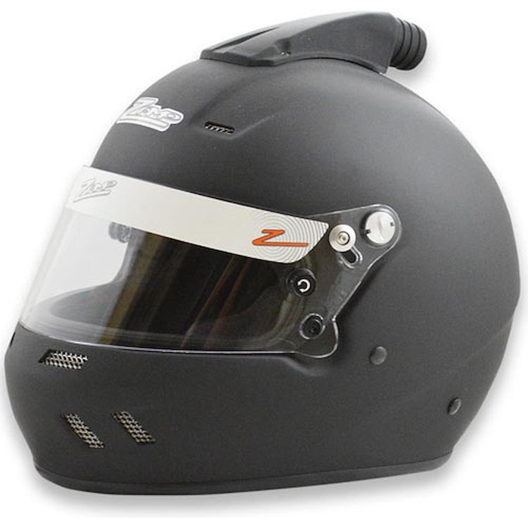 Zamp RZ-55 Air Racing Helmet