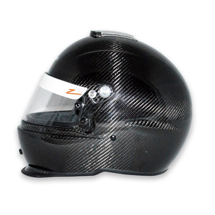 RZ-44C DIRT Carbon Medium