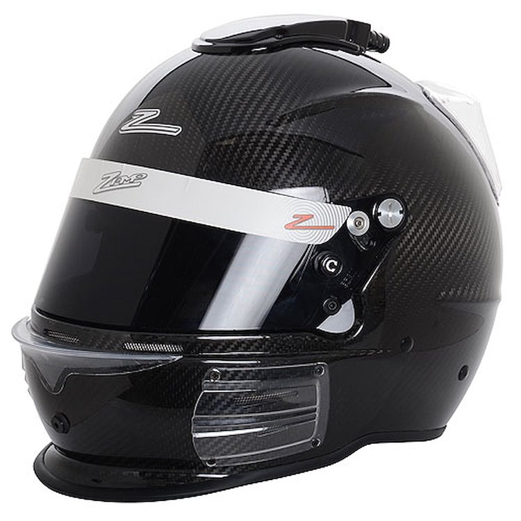 RZ-44C Air Carbon Helmet Medium