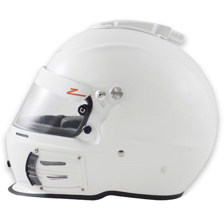 RZ-42 Air Racing Helmet SA2015 Certified