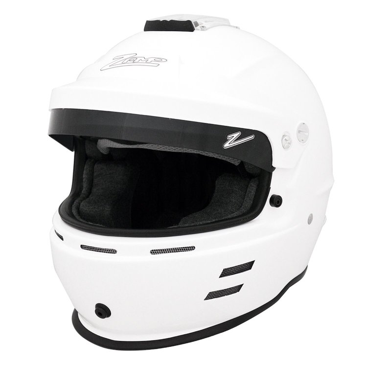 RZ-40V VISOR WHITE