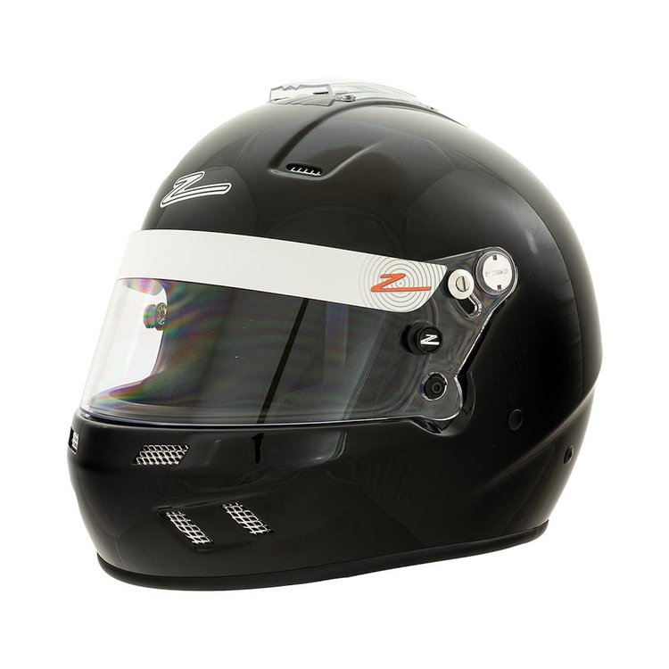 RZ-58 GLS BLK XLG